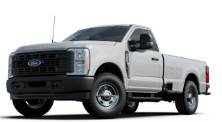 2024 Ford Super Duty® External Image 2
